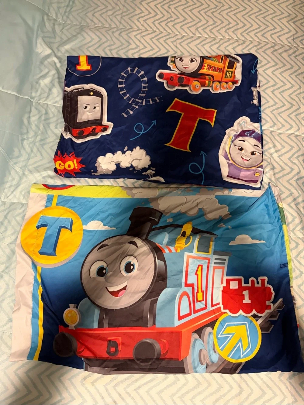 Franco Thomas & Friends Kids Bedding